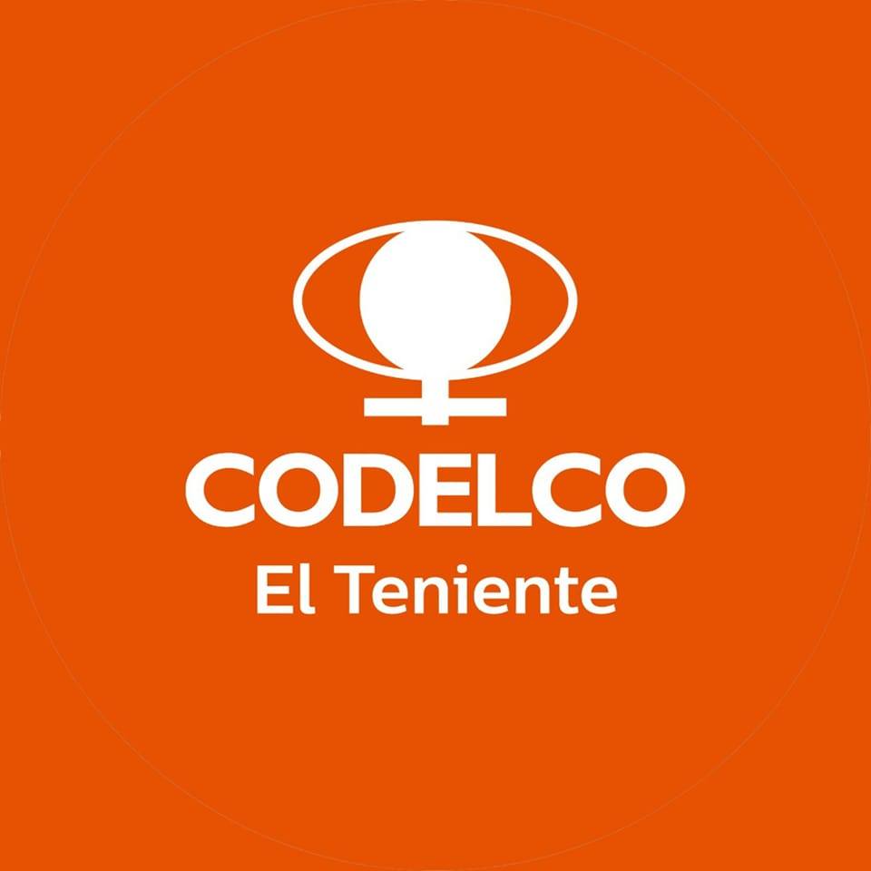 Codelco El Teniente