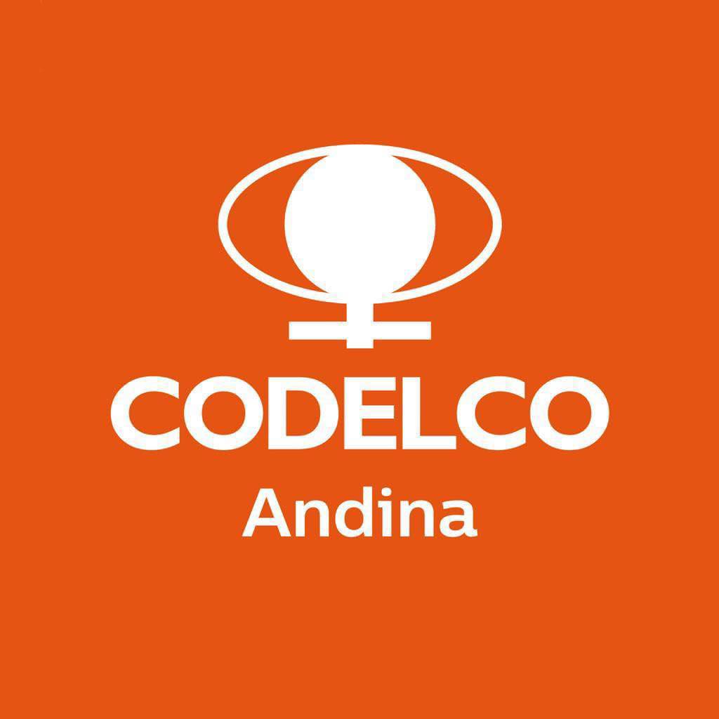 Codelco Andina