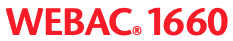 Webac 1660