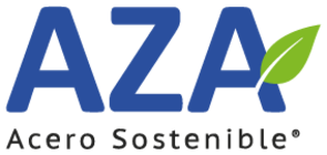 AZA Acero Sostenible