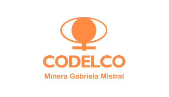 Codelco Gabriela Mistral
